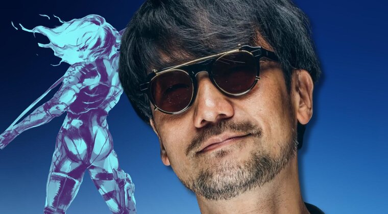 Imagen de Este consejo en una entrevista de trabajo fue clave para que Hideo Kojima se dedicara a los videojuegos