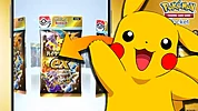 Imagen de JCC Pokémon Pocket prepara la llegada de los High Class Pack Ex: ¿qué son y por qué deberían hypearte?