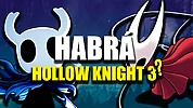 Imagen de ¿Habrá un nuevo Hollow Knight 3? Esto es todo lo que se sabe sobre la posible secuela de Silksong
