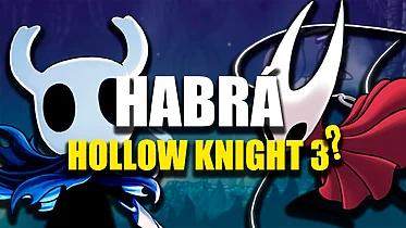 Imagen de ¿Habrá un nuevo Hollow Knight 3? Esto es todo lo que se sabe sobre la posible secuela de Silksong