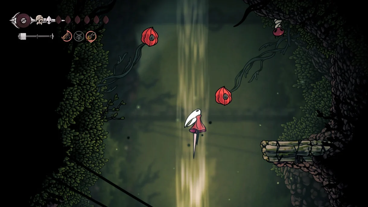 hollow knight silksong 10