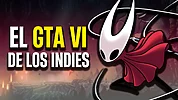 Imagen de 'Es el GTA 6 de los indies':  un desarrollador se queja de Hollow Knight: Silksong por tapar el lanzamiento de su juego