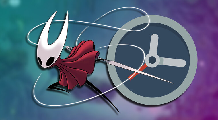 Imagen de ¿A qué hora estará disponible Hollow Knight: Silksong? Estos son los horarios por países
