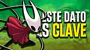 Imagen de Si no jugaste a Hollow Knight, no entres a Silksong sin saber esto o te perderás algo muy importante del lore