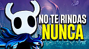 Imagen de Lo tildaban de basura: los primeros comentarios de Hollow Knight demuestran por qué nunca deberías rendirte con tus proyectos