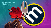 Imagen de Hollow Knight: Silksong tiene nota de la comunidad en Metacritic; ¿logró superar a su antecesor?