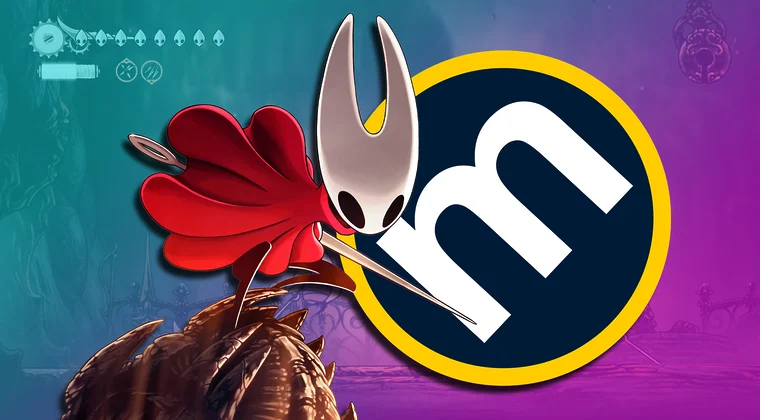 Imagen de Hollow Knight: Silksong tiene nota de la comunidad en Metacritic; ¿logró superar a su antecesor?