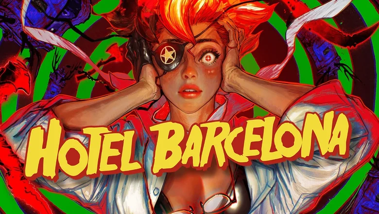 Hotel Barcelona