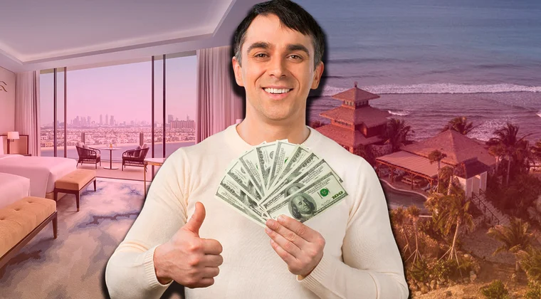 Imagen de ¿Cuál es el hotel más caro del mundo? Así queda el top 15 en la actualidad