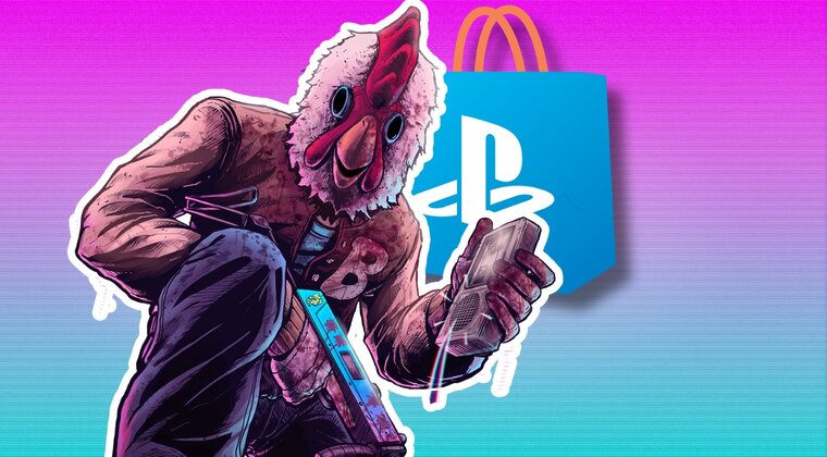 Imagen de Es uno de los mejores juegos indie de la historia y ahora te lo puedes llevar por 2 euros: psicodélico, imparable y adictivo