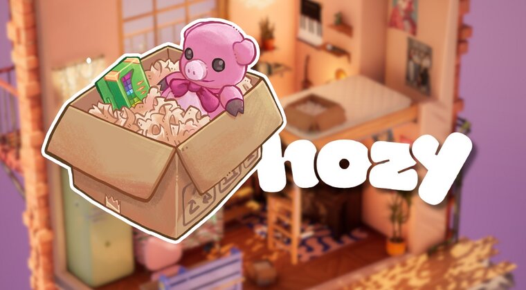 Imagen de ¿Recuerdas a Unpacking? Este juego recupera su innovador concepto y lo mezcla con títulos como Los Sims