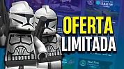 Imagen de 17 juegos en un solo pack: esta oferta te hará ahorrar casi 400€ en varios videojuegos de Marvel, Star Wars y DC