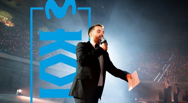 Imagen de Movistar KOI protagoniza la decepción del fin de semana ante más de 10000 fans