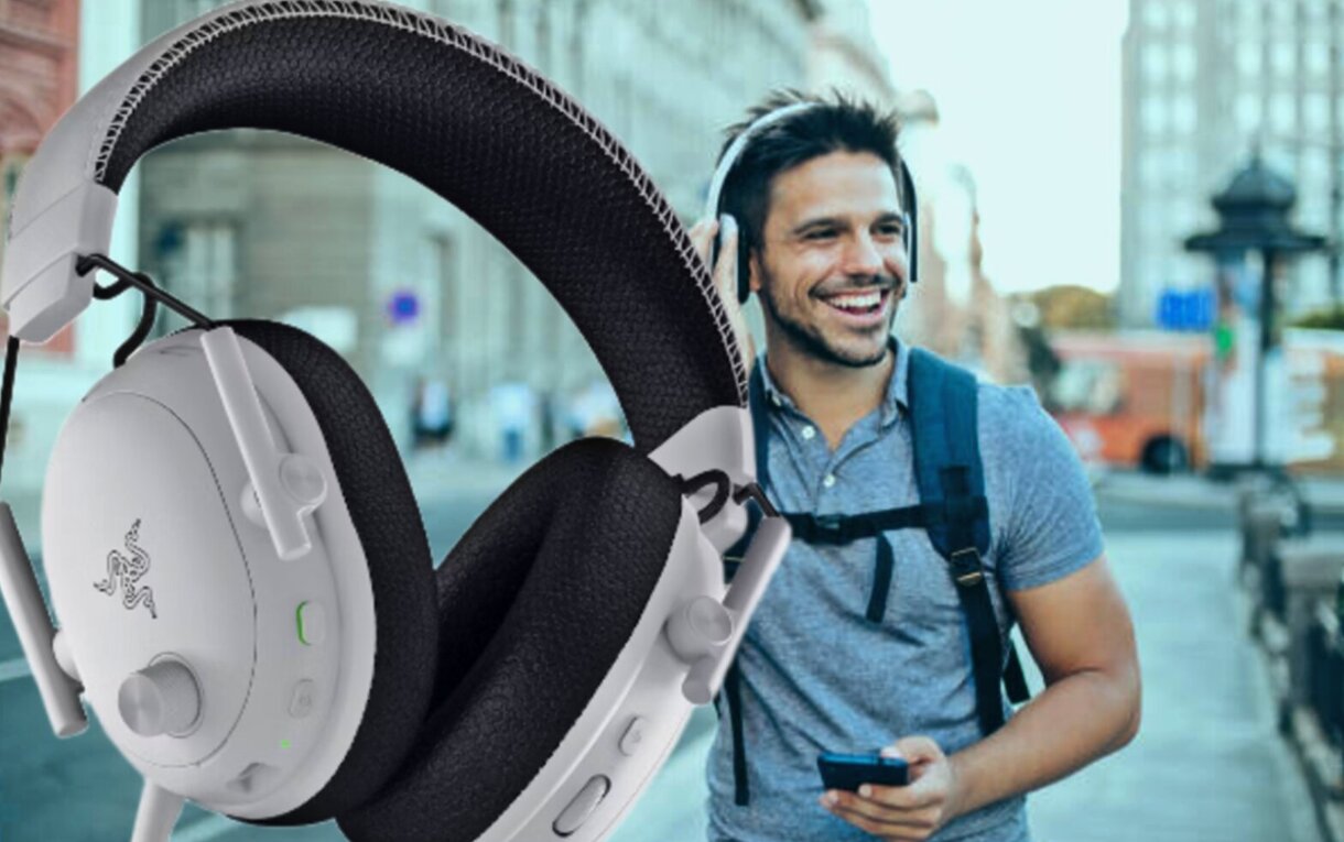 Razer BlackShark V3 Pro