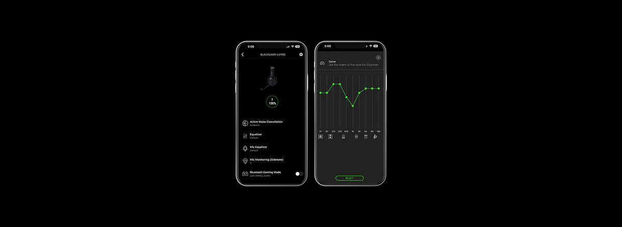 Razer BlackShark V3 Pro