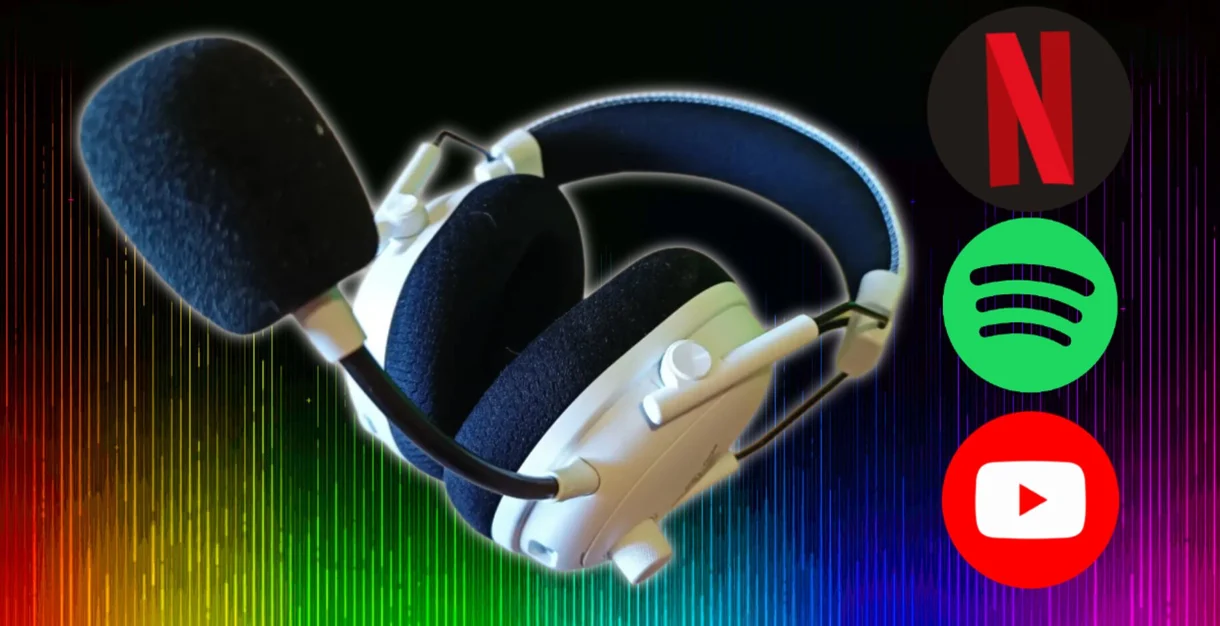Razer BlackShark V3 Pro