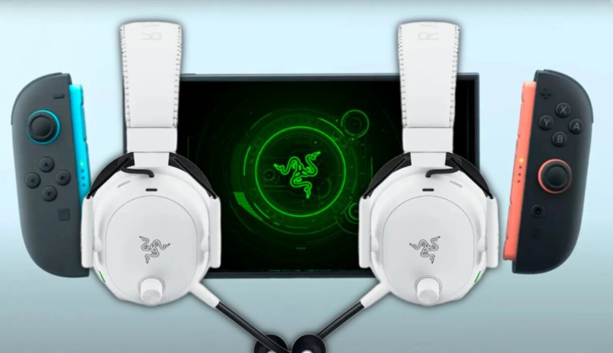 Razer BlackShark V3 Pro