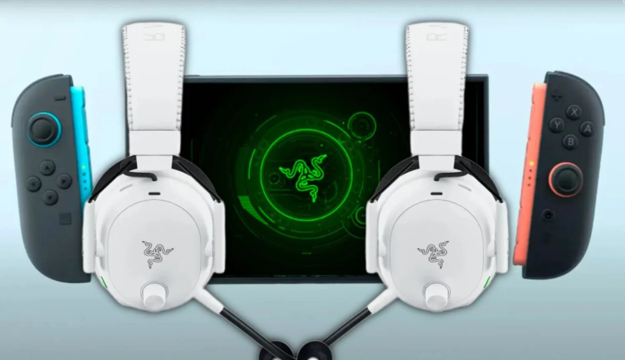 Razer BlackShark V3 Pro