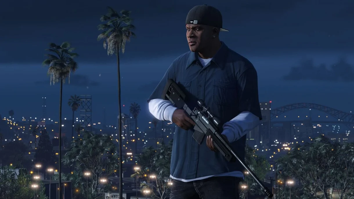 GTA V