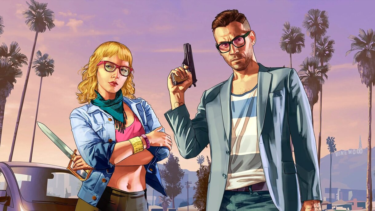 GTA V
