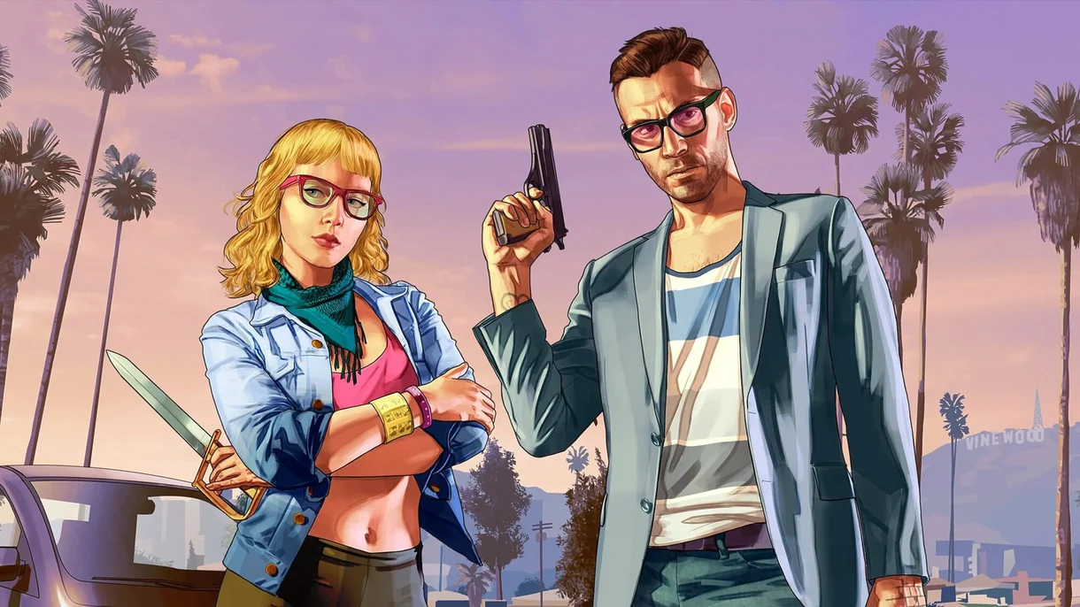 GTA V