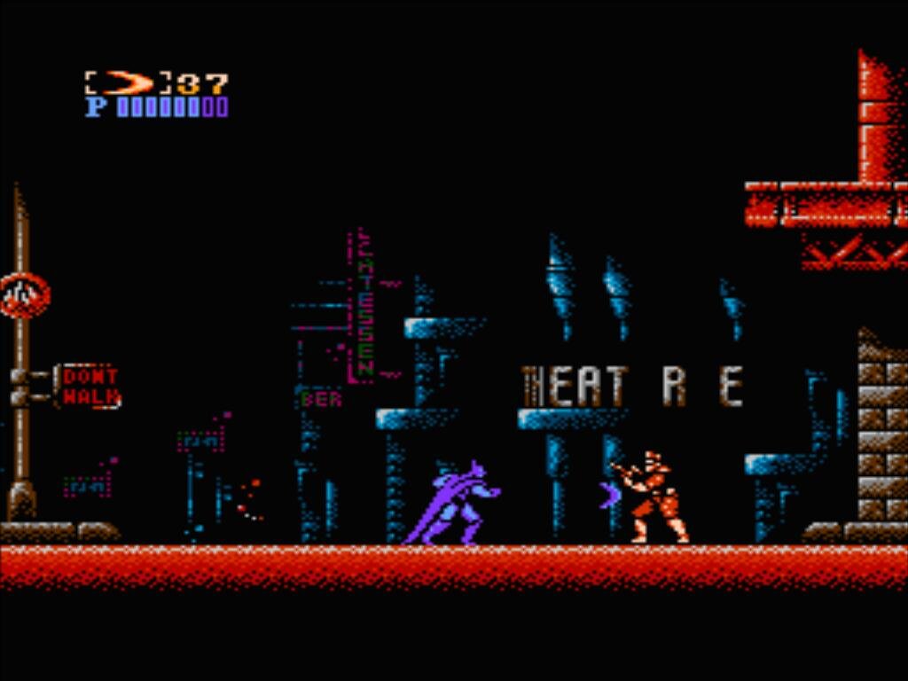 Batman: The Video Game