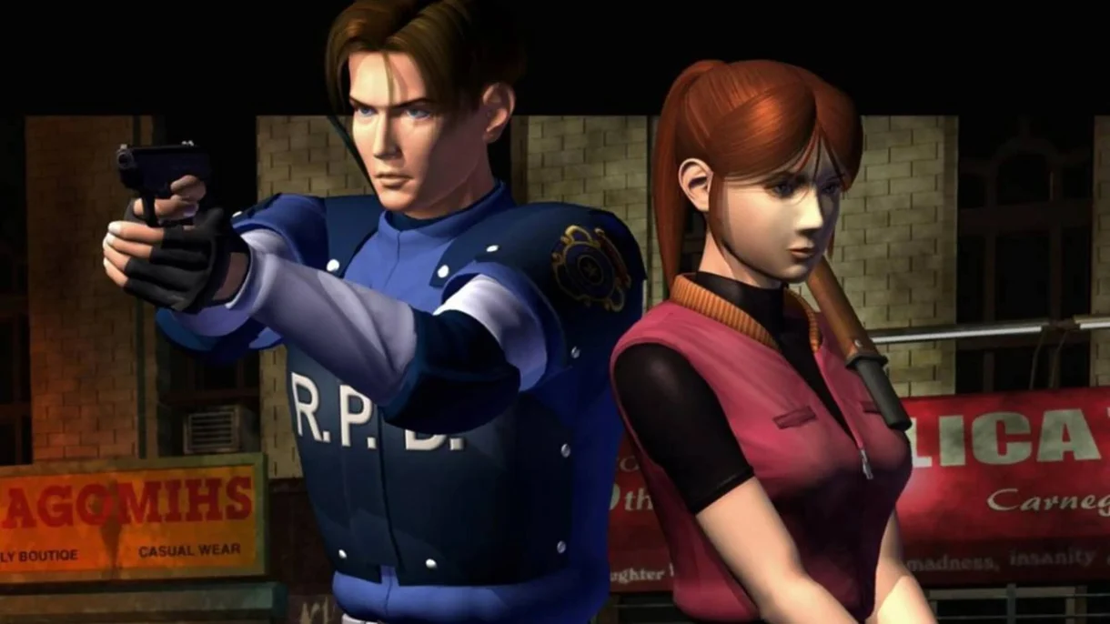 Así ha cambiado Leon desde Resident Evil 2 hasta hoy: un icono que nunca muere