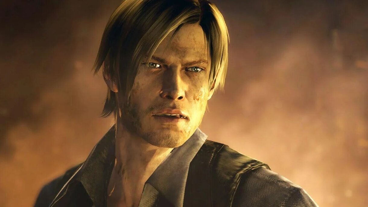 Así ha cambiado Leon desde Resident Evil 2 hasta hoy: un icono que nunca muere