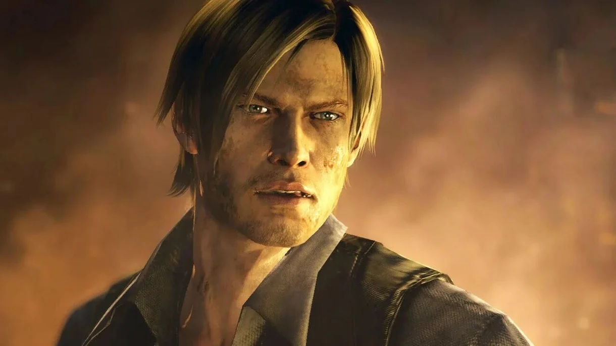 Así ha cambiado Leon desde Resident Evil 2 hasta hoy: un icono que nunca muere