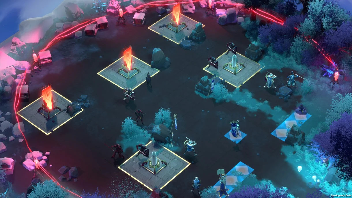 SkyGuard Arena 1.0