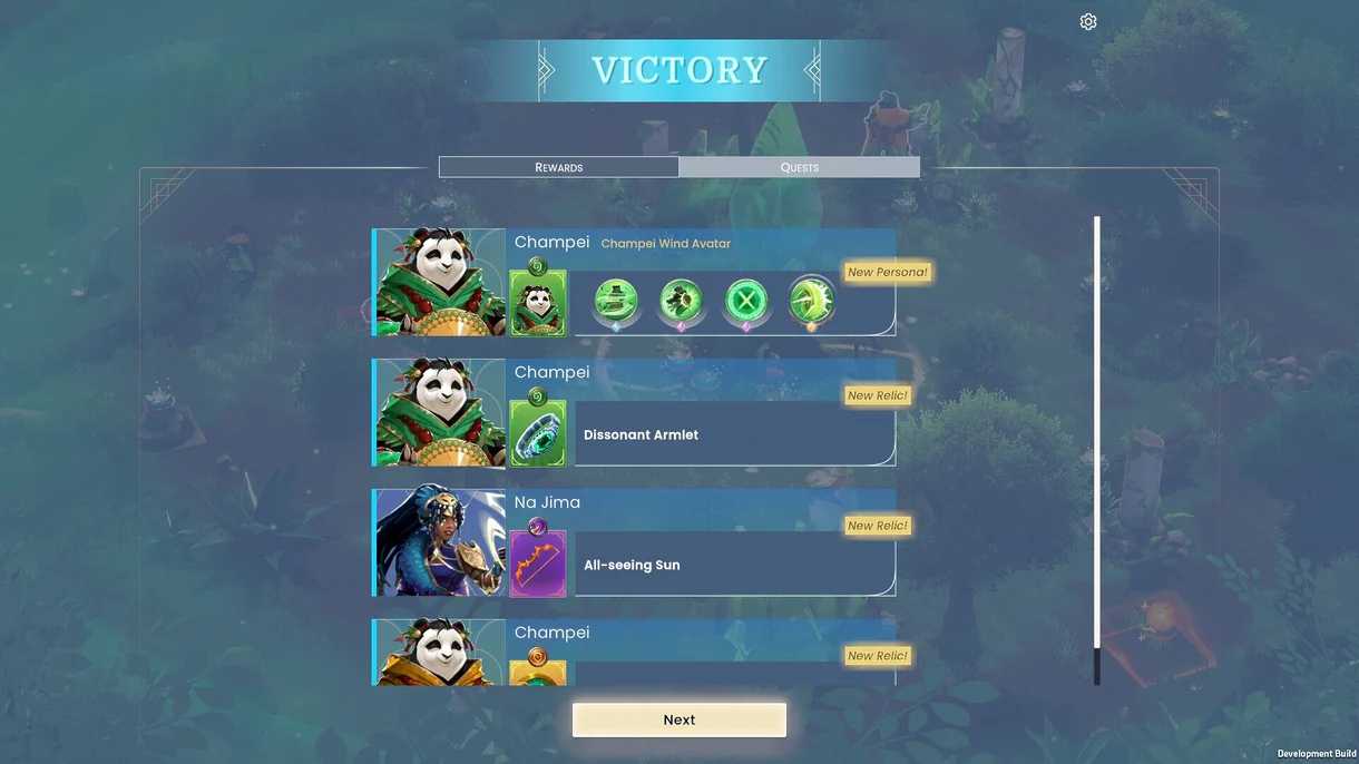 SkyGuard Arena 1.0