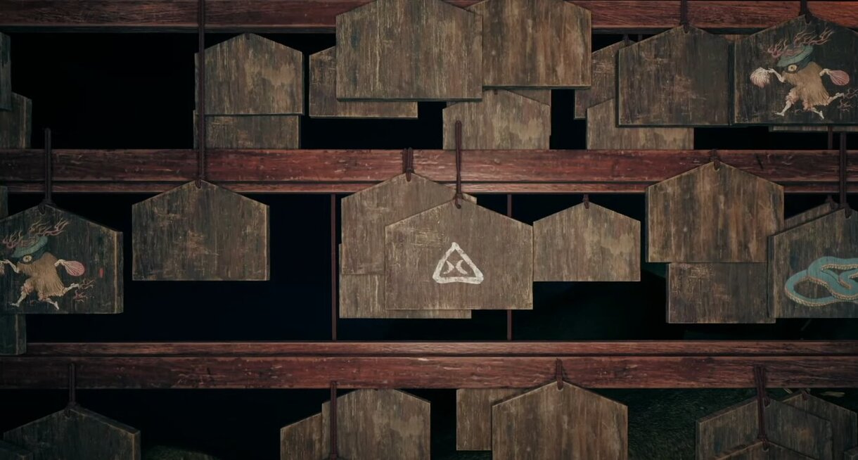 Silent Hill f