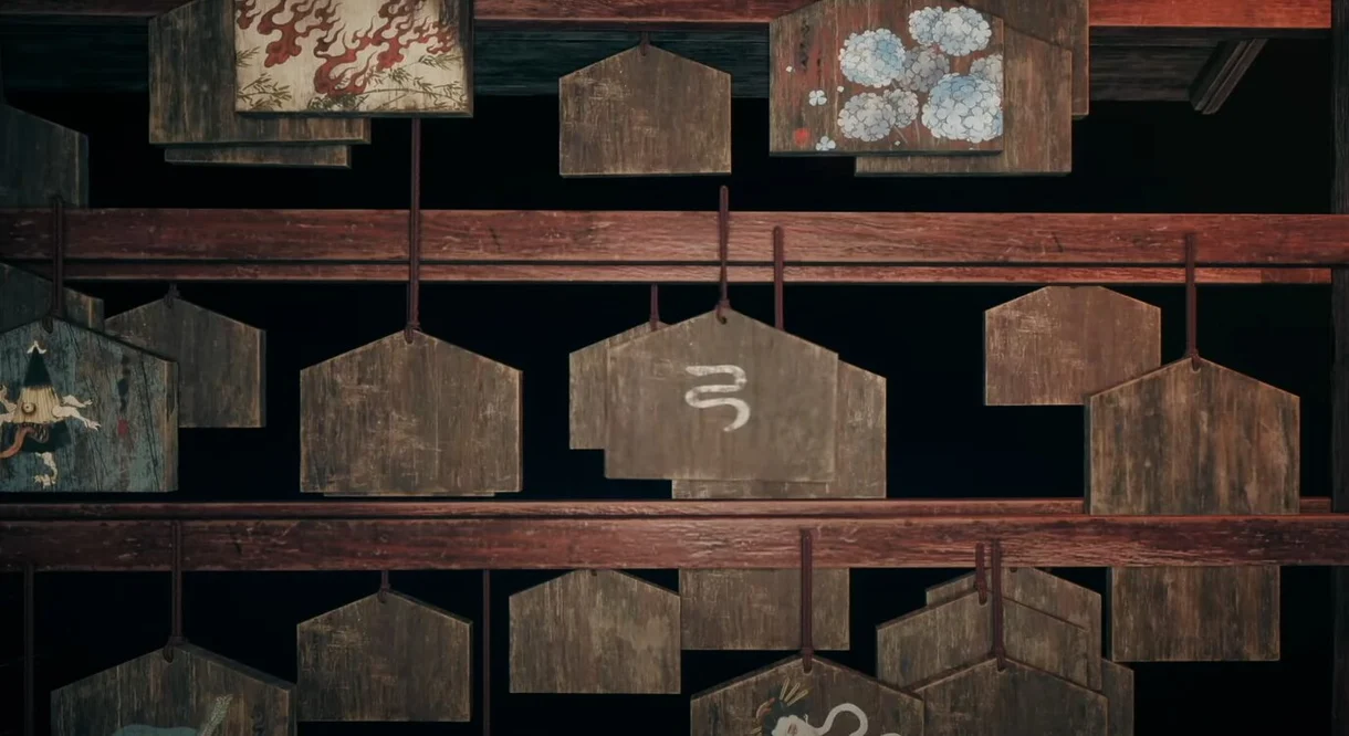 Silent Hill f