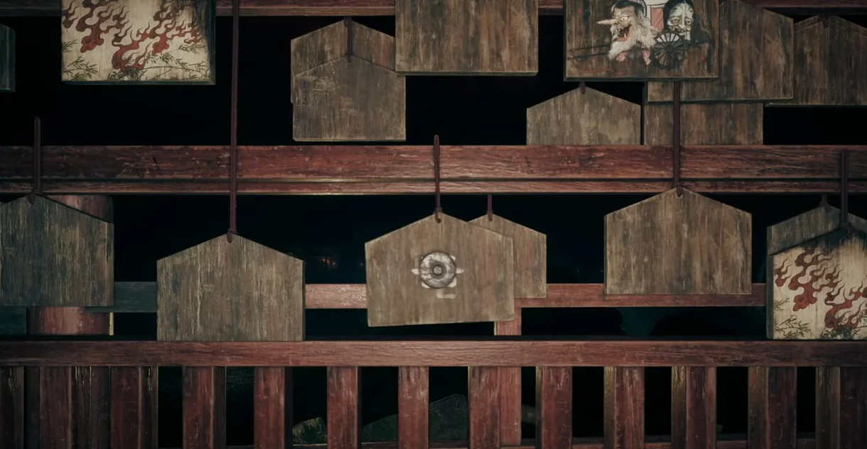 Silent Hill f