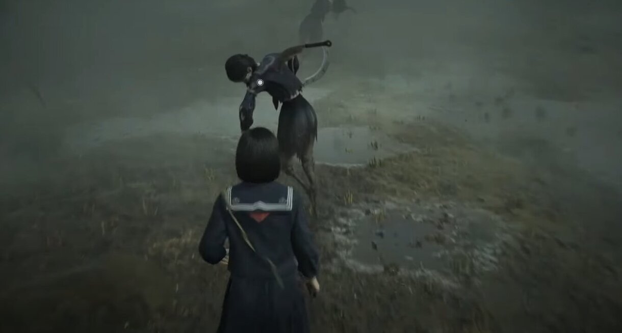 Silent Hill f