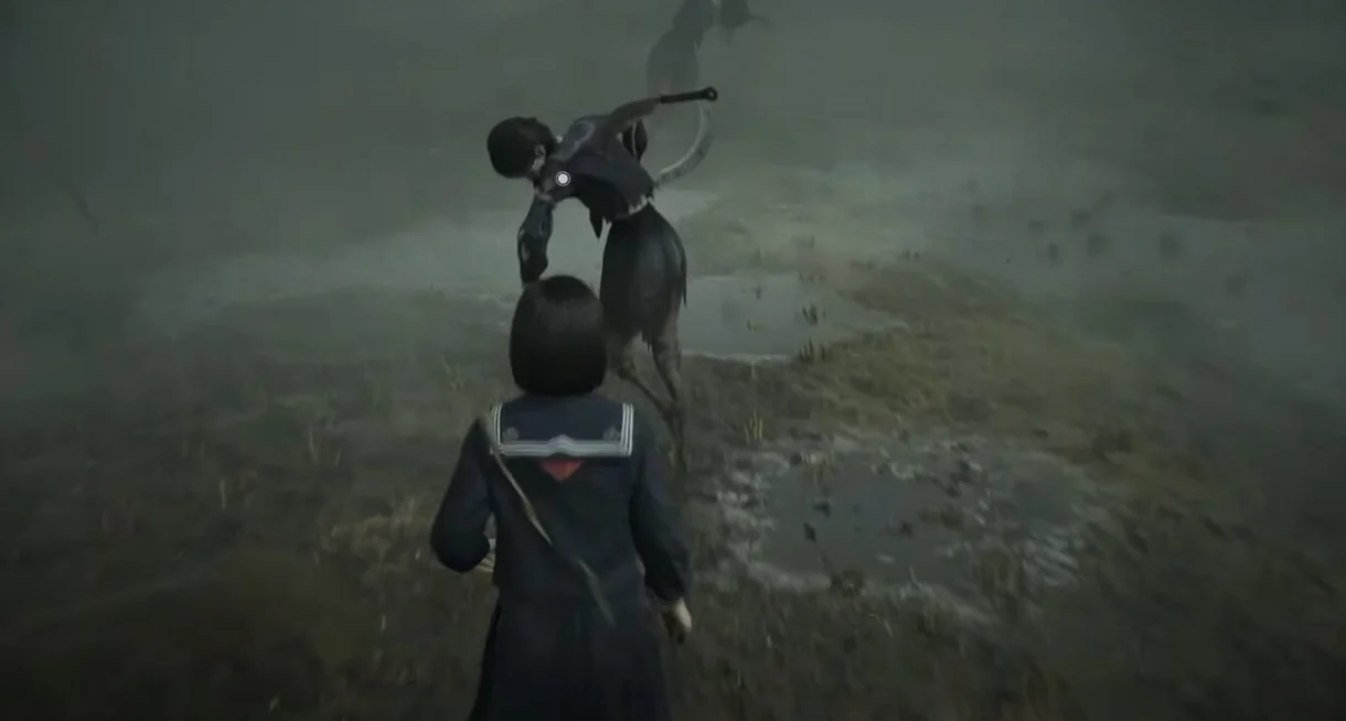 Silent Hill f