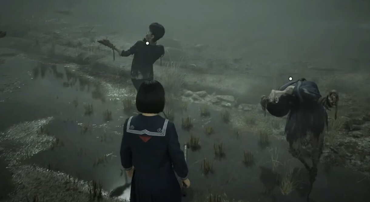 Silent Hill f
