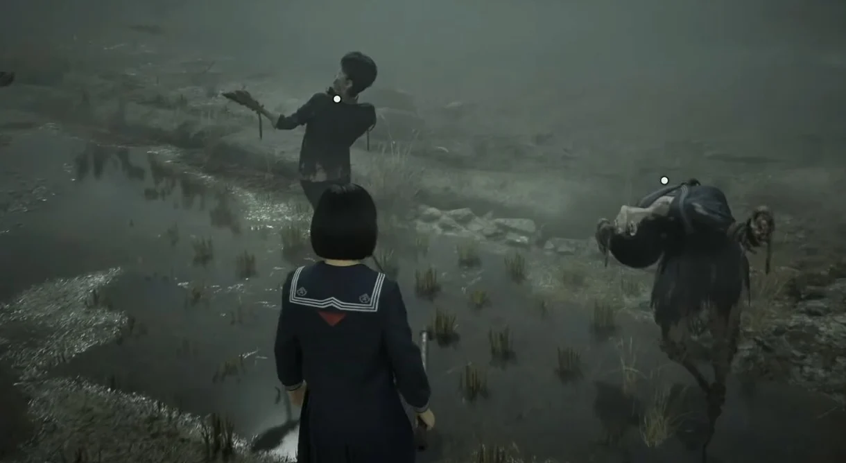 Silent Hill f