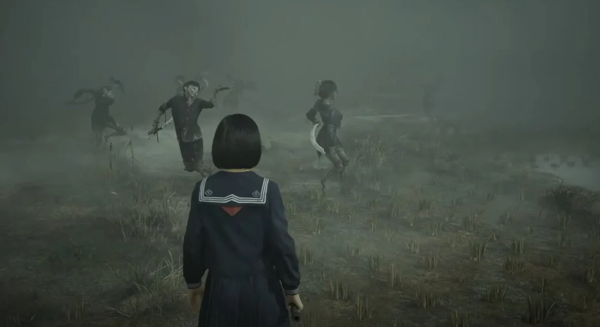Silent Hill f