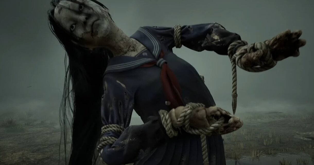 Silent Hill f
