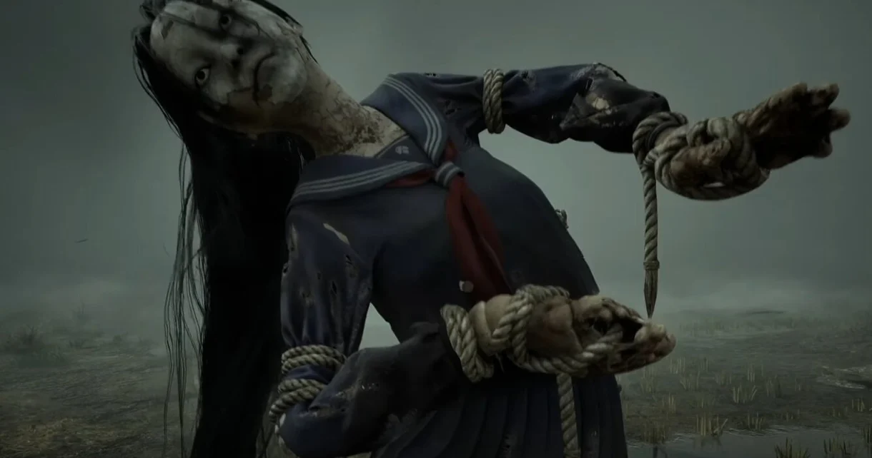 Silent Hill f