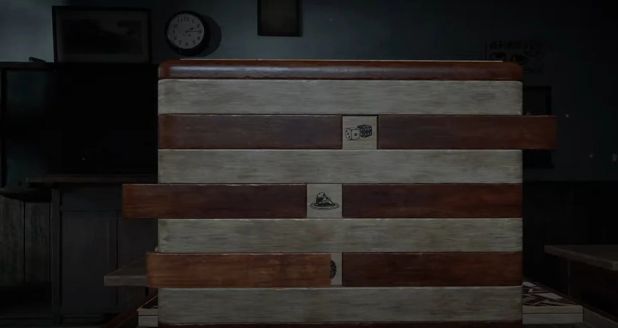 Silent Hill f