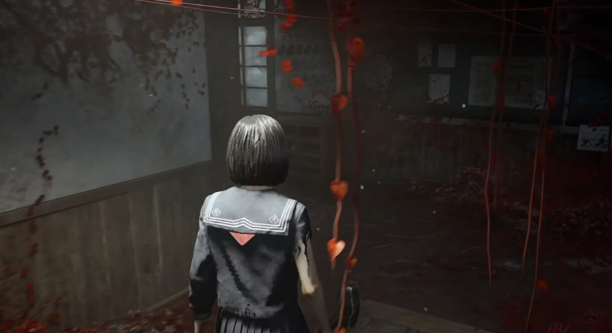Silent Hill f