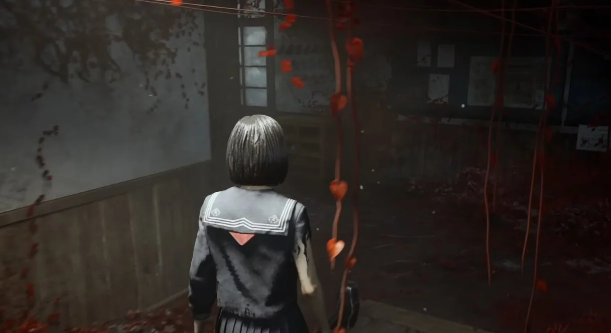 Silent Hill f