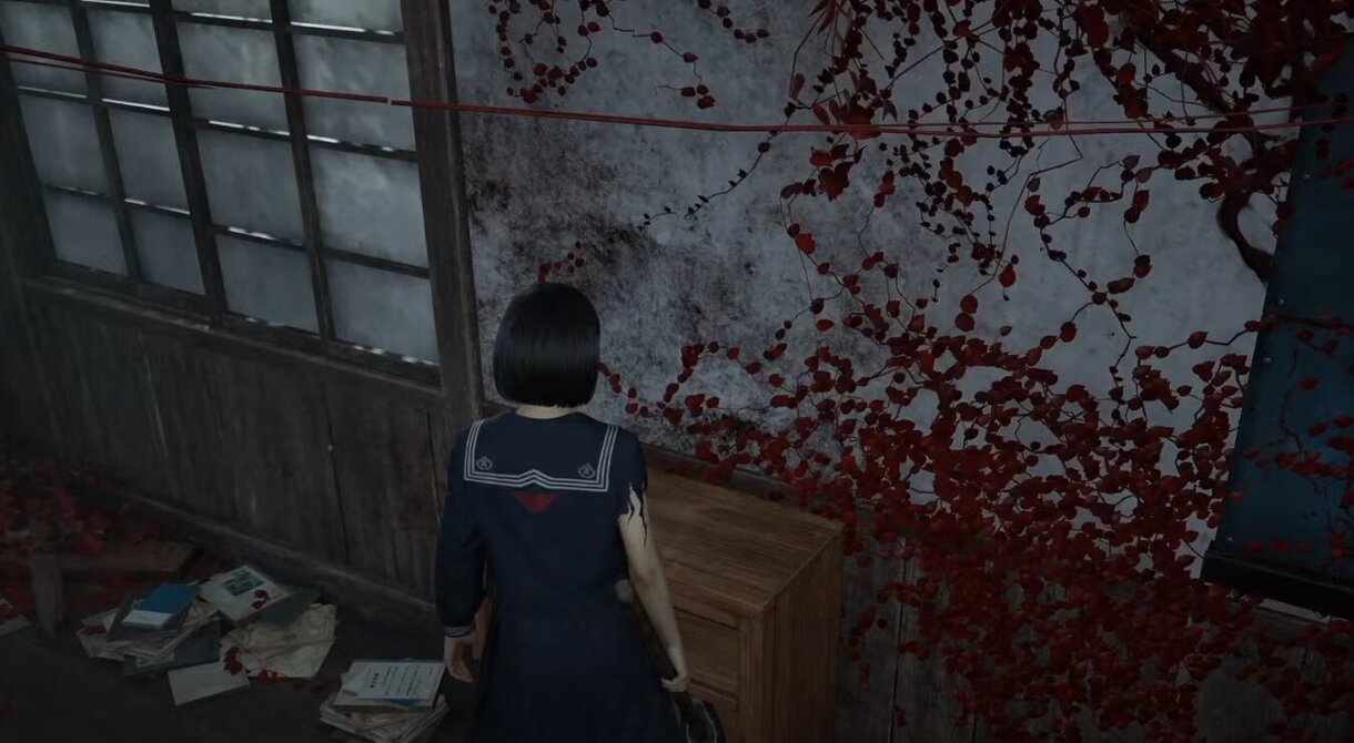 Silent Hill f