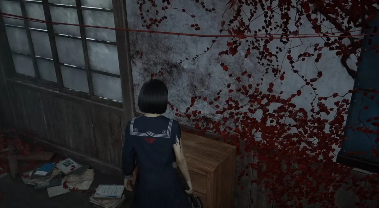 Silent Hill f