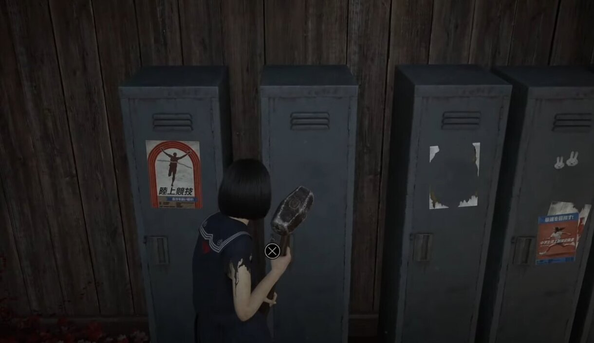 Silent Hill f