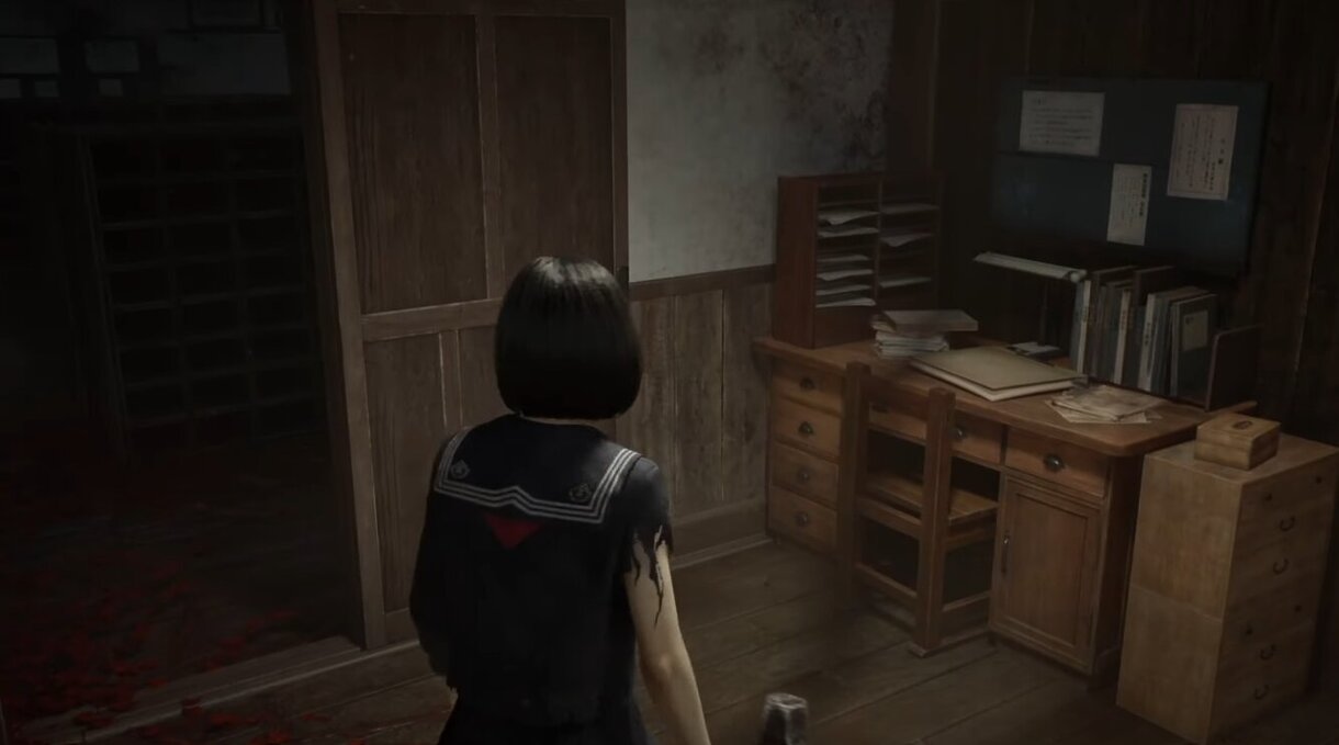 Silent Hill f