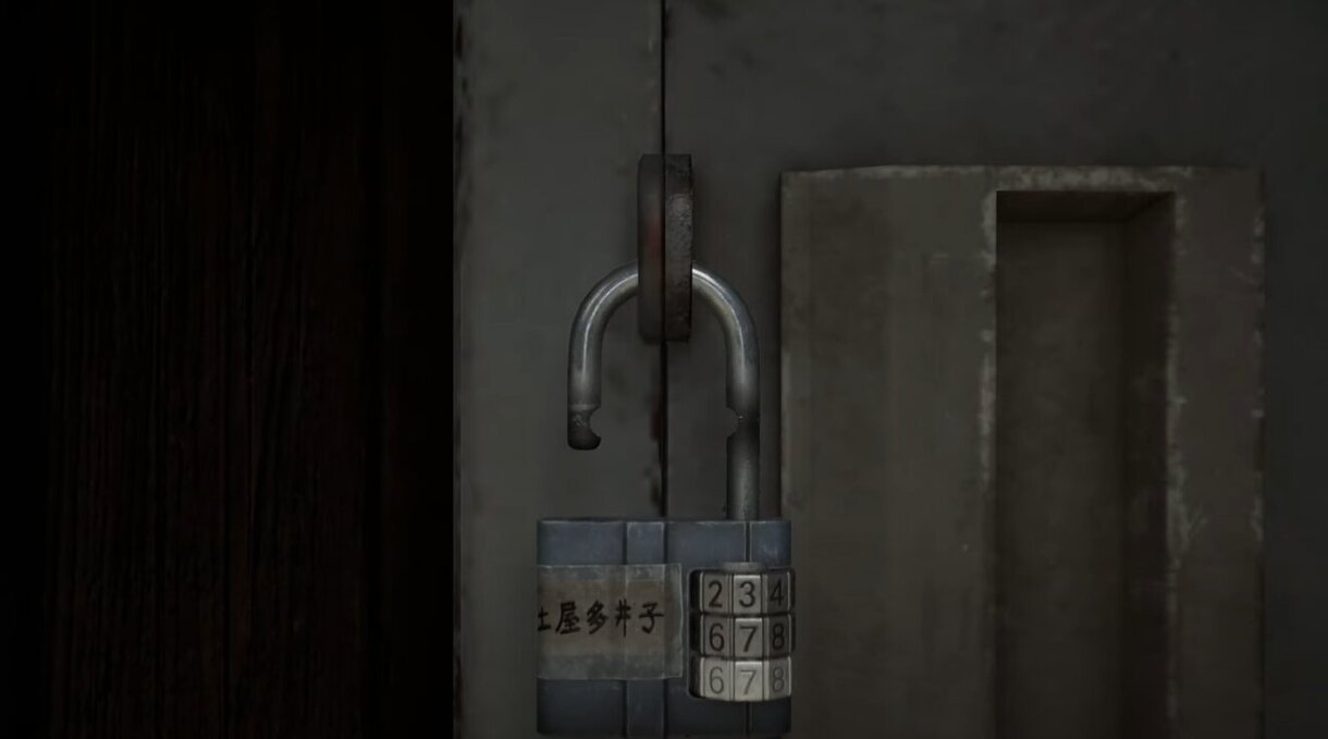 Silent Hill f