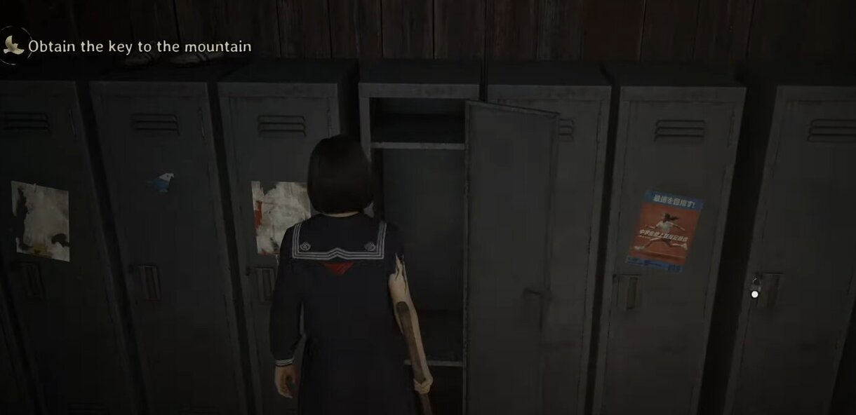 Silent Hill f